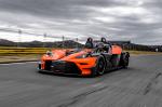 KTM X-Bow RR 2016 года
